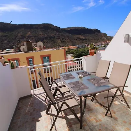 Las Cascadas Puerto De Mogan II Apartment