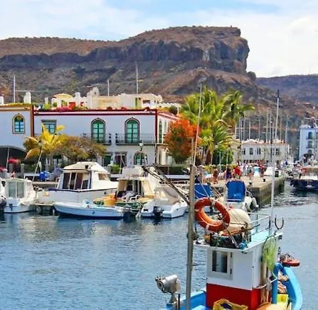 Apartment Las Cascadas Puerto De Mogan II Puerto De Mogan