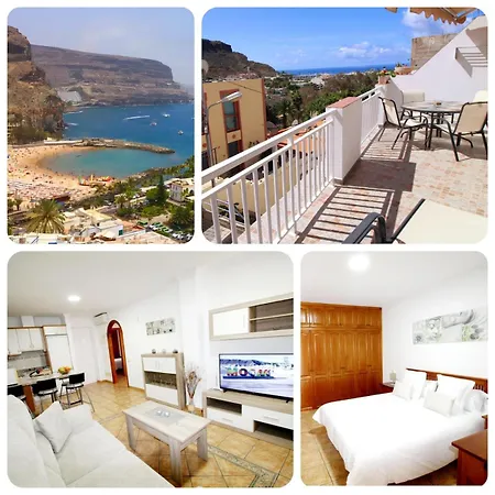 Apartment Las Cascadas Puerto De Mogan II